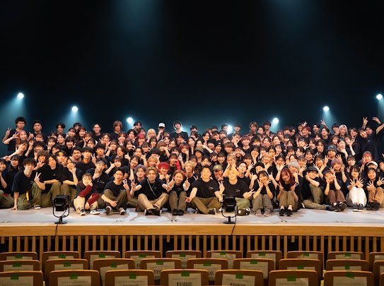 JINTA06090583's tweet photo. アフタビチャレンジ一発目は俺や〜！！💪
After Beat Clubは、ストリートダンスサークルで埼大1大きいサークルと言っても過言ではありません！
行事も多く、先輩後輩関係なく仲良くなれるサークルです！
一緒に思い出作ろ！
𝙉𝙚𝙭𝙩 ︎ ⇝@m0eka__ 
#春から埼大
#春から埼玉大学
#アフタビチャレンジ https://t.co/NvvenHLWMY
