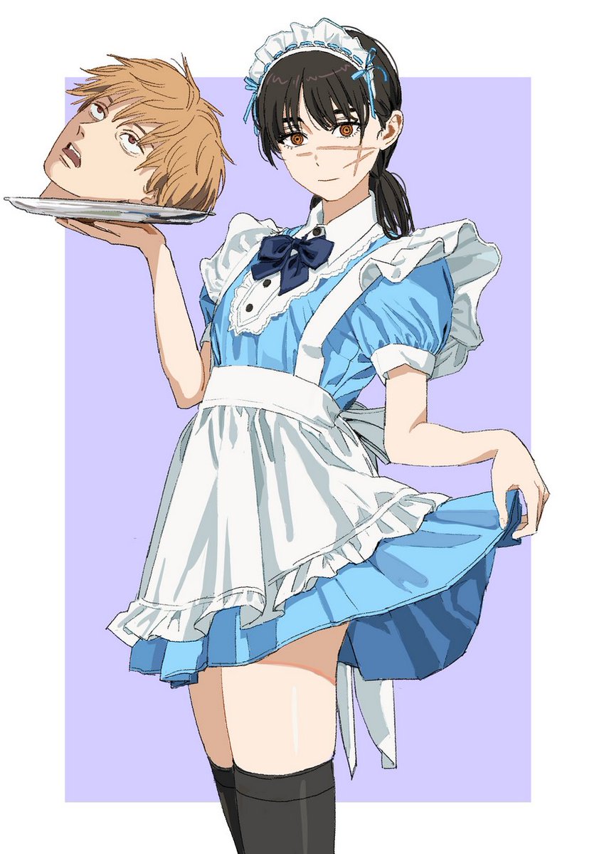 Maid Yoru