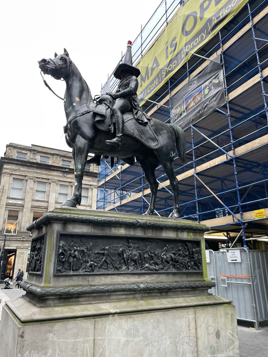 Good morning from New York. 💨🗽🍀Can’t wait to see Celtic over here in summer. Our bus from McHales to Washington is now full. Game Sunday is a real red eye. Doors will open at 6.30am. See everyone there. 👌🍀🗽