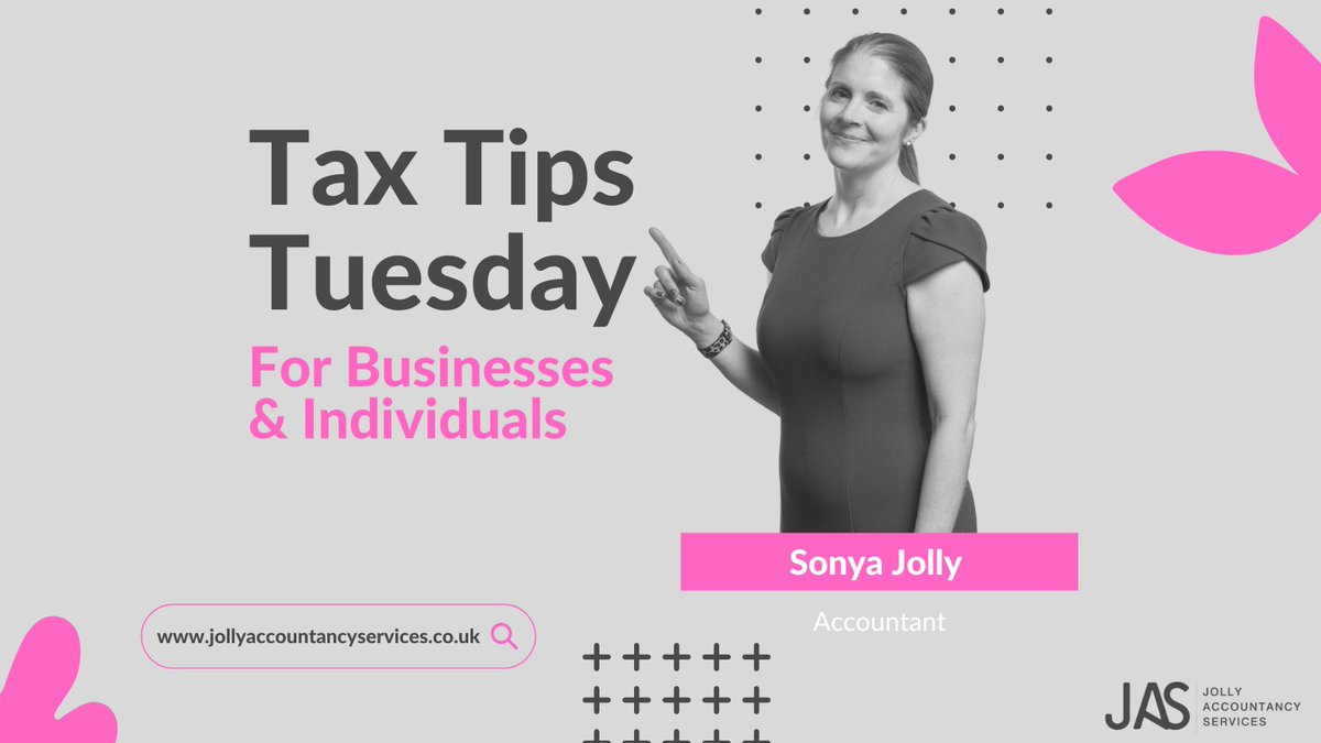 If an employer makes a cash gift or gift voucher to an employee, then this is taxable as earnings under PAYE and subject to NIC. A gift such as a turkey, box of chocolates, bottle of wine can be treated as ‘trivial’ benefits (around £50) won’t impose a tax charge #TaxTip #Tips