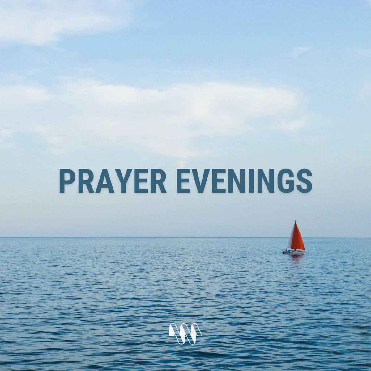 This is just a reminder that our Prayer Evenings take place every Sunday, at 7:30pm. 

For more information, visit woodsidechurch.com/prayer