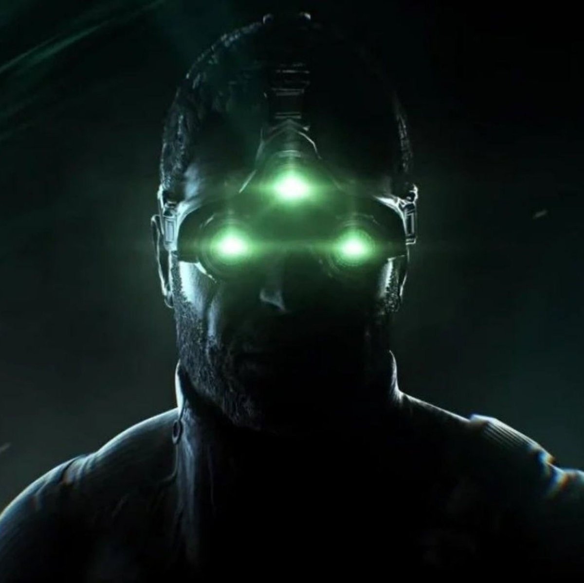 YoleoAndGames's tweet image. 🔥🔥SPLINTER CELL REMAKE INMINENTE?🔥🔥: La cuenta oficial de #UbisoftToronto ha cambiado la foto de su perfil por un tono verdoso.

➡️Ubisoft esta detrás de un Remake de la querida saga de Espionaje, #SplinterCell. Esto apunta a que podemos tener noticias en poco tiempo.