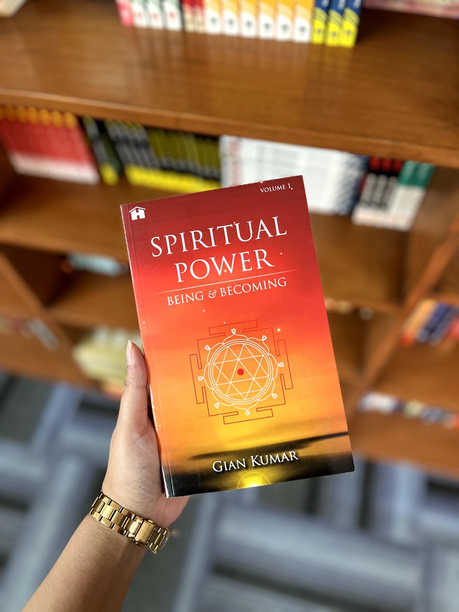 Discover the transformative power of spirituality in Spiritual Power: Being & Becoming. Dive deep into the mysteries of the soul, awaken your inner awareness, and find true peace and happiness. ✨ #spirtuality #giankumar #innerjourney #spiritualpower #beingandbecoming
