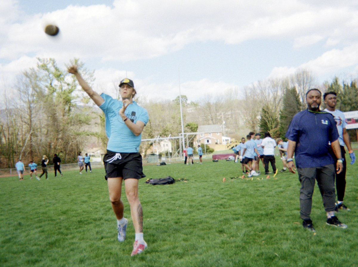 Fantom Sports Network tweet media