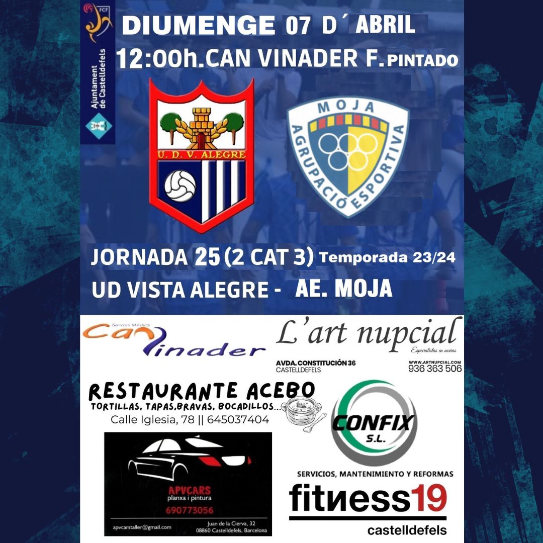 UD Vista Alegre (@udvistaalegre) on Twitter photo 