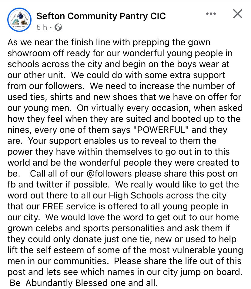 Any and all help much appreciated 🙏