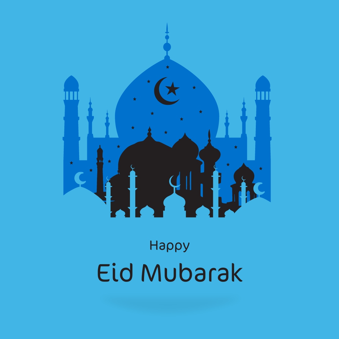 Happy Eid Mubarak to all NUH staff and those in the Nottingham community who are celebrating! #Eid2024