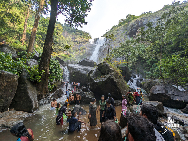 Thinking of an offbeat #WaterfallHoliday? How about this herbal waterfall of #Kerala located in the middle of dense #ThenmalaForest of the #WesternGhats?

bit.ly/PalaruviFallsK…

#PalaruviFalls #WaterfallsOfIndia #IncredibleIndia #KeralaTourism