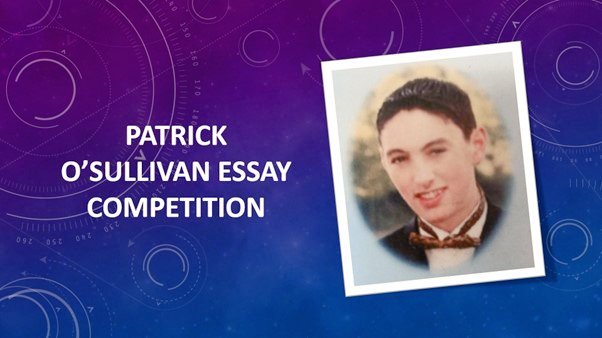 As part of #Monahan24 we will be presenting three student awards which honour Thomas Whalen, Richard Haslam and Patrick O'Sullivan. It promises to be a wonderful event. Don't miss out!