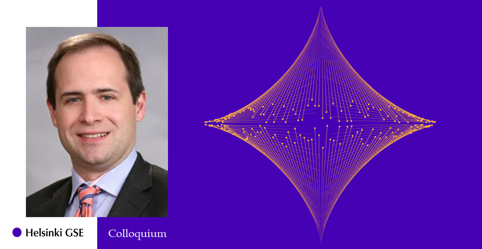Tomorrow in the Colloquium Christopher Conlon (from @NYUStern) presents: The Cost of Curbing Externalities with Market Power: Alcohol Regulations and Tax Alternatives (with Nirupama Rao) Read more⬇️ helsinkigse.fi/events/christo…