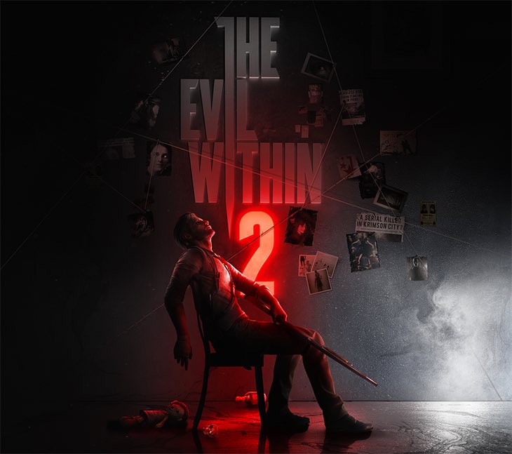 DiscoBnny_TTV's tweet photo. @everyone **Now Live w/  🔴  The Evil Within 2**

✨ !giveaway, !alone
✨ !vograce, BINGO

https://t.co/Fz3zBHnnSV https://t.co/Fem8GCSiBE