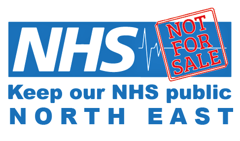TONIGHT: Thursday 4th April, 7pm via Zoom: BE ACTIVE IN THE CAMPAIGN AGAINST NHS PRIVATISATION – Join us at the next “KEEP OUR NHS PUBLIC NORTH EAST” Campaign meeting. We look forward to meeting you. Always held on the first Thursday at 7 via Zoom. Info: konpnortheast.com/action/now