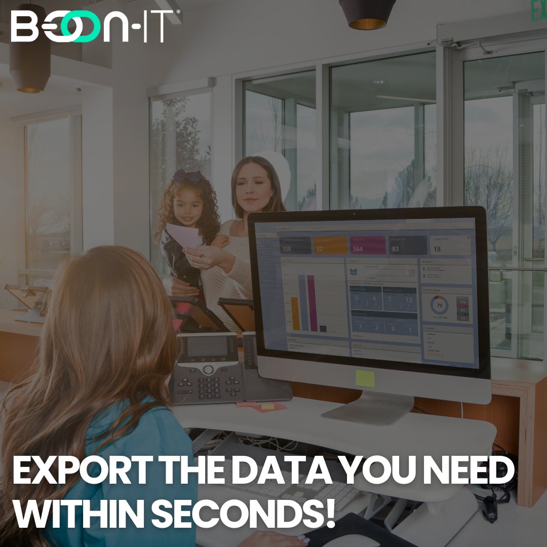 Access your patient's data within seconds. 

beon-it.com
info@beon-it.com

#sapbusinessone #sapsolutions #digitalsolutions #businesssolutions #oraclenetsuite #oraclenetsuitesolutions