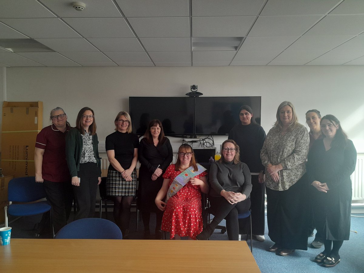 NCA PEF Team tweet media