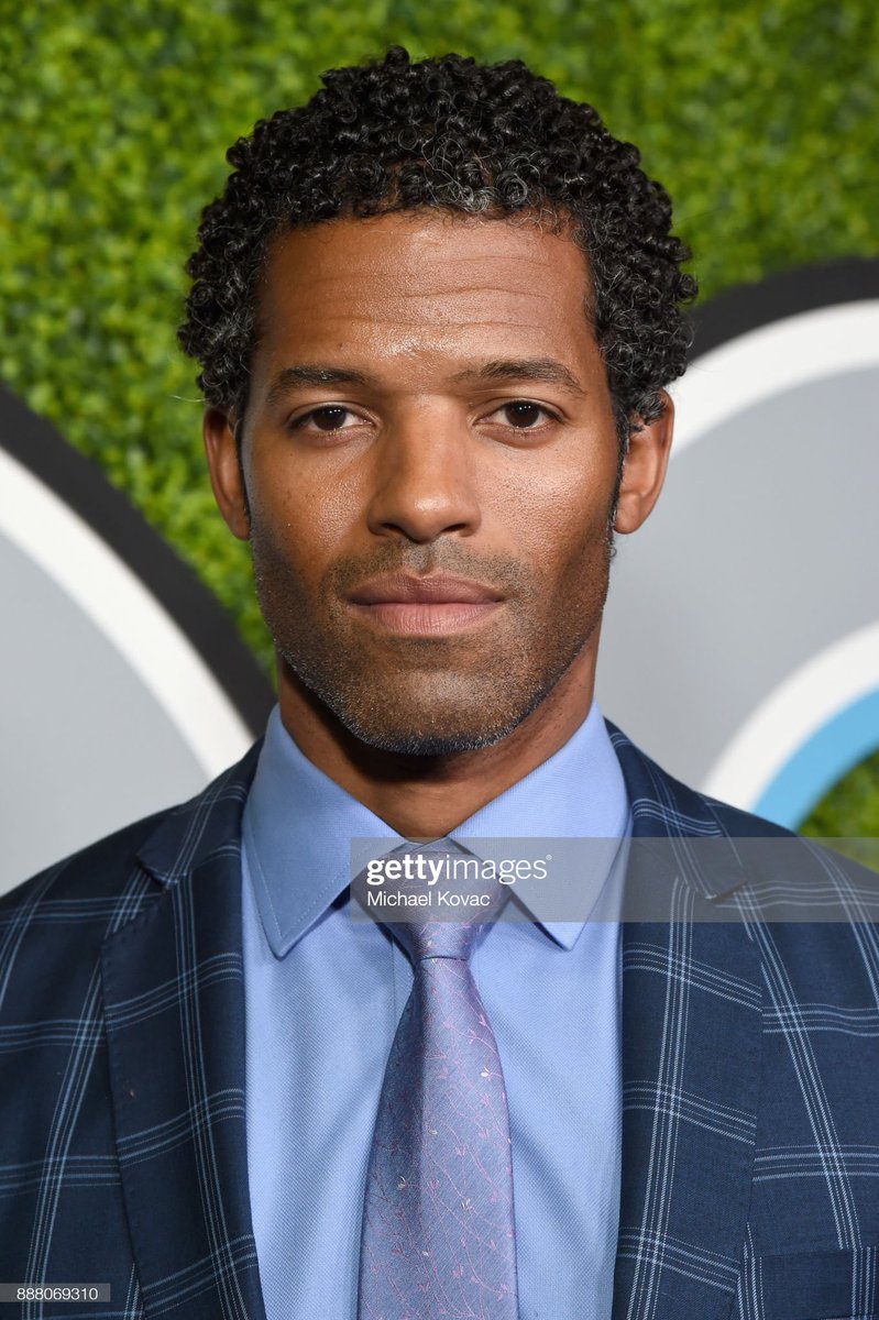 StormieWintour's tweet image. This is also the couple that introduced me to my future husband. The perfect Guy: Benjamin Akili Patterson.