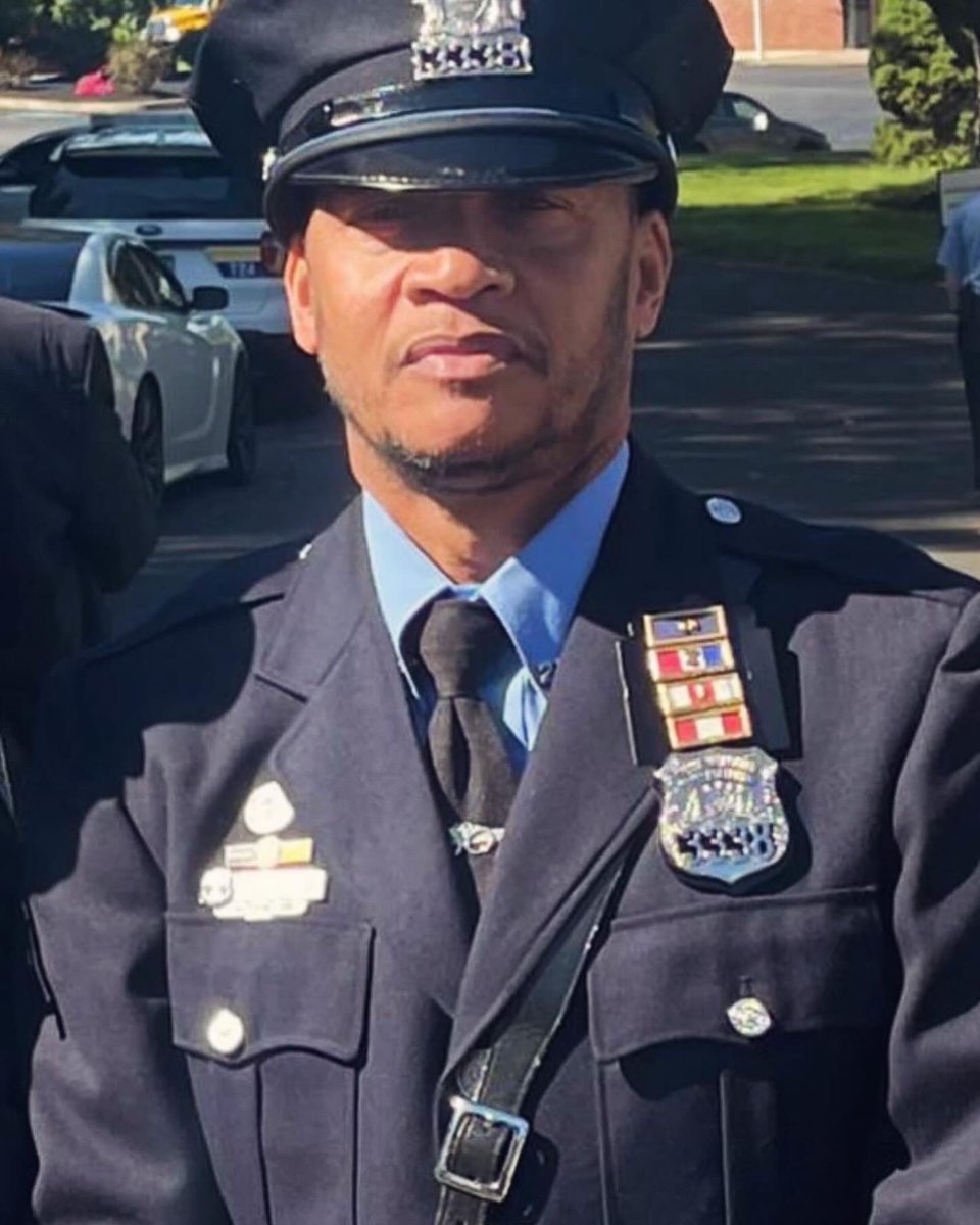 Thank you for 25 years of service. 
Luv you💙