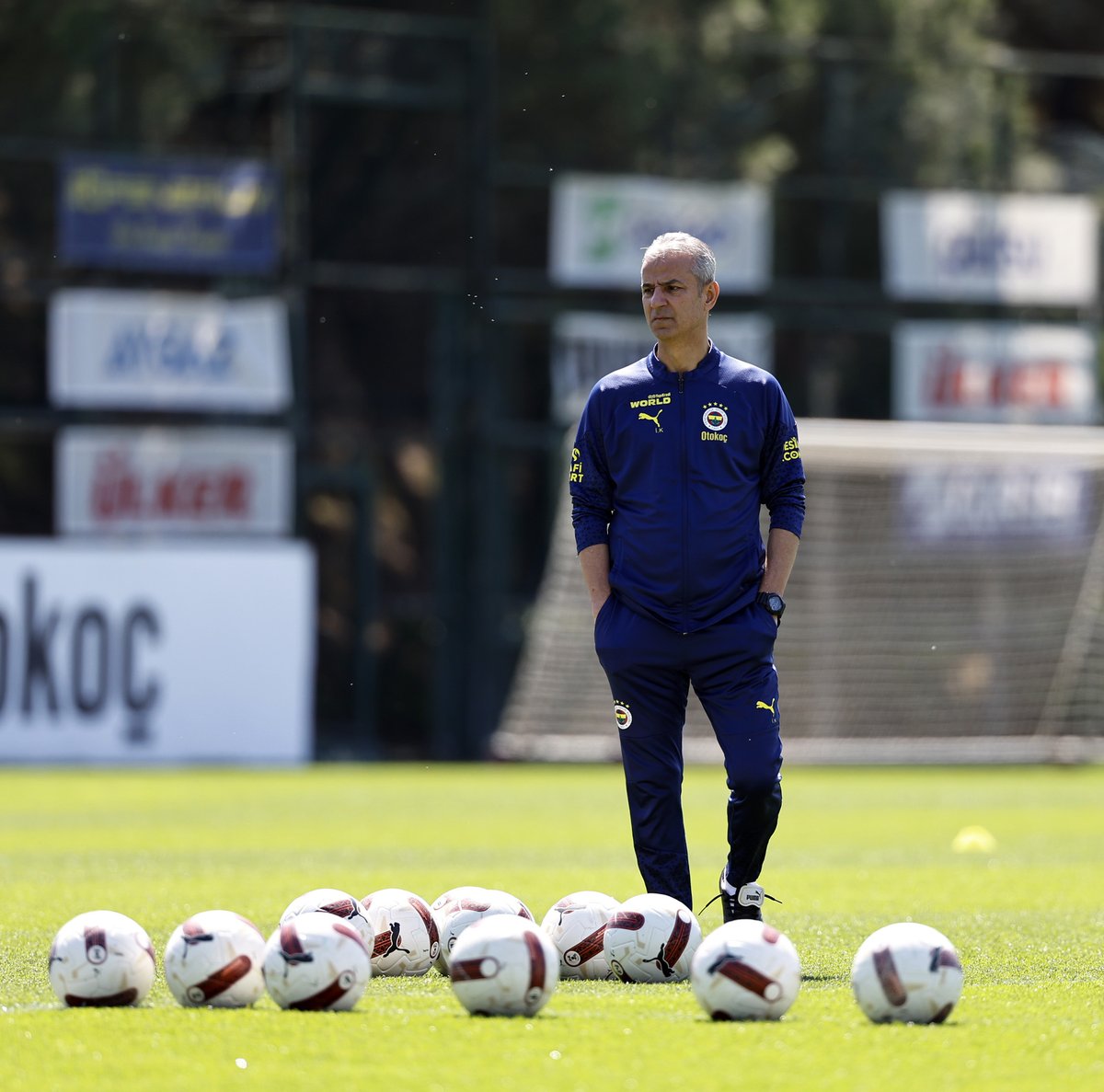 Fenerbahçe SK tweet media
