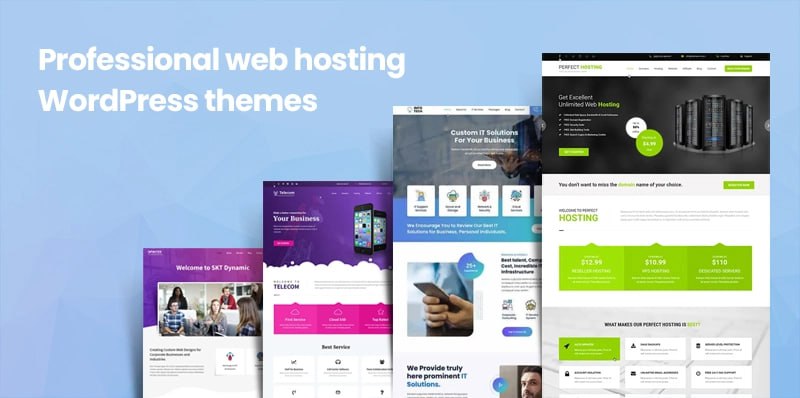 How To Choose A Professional WordPress Theme For A Web Hosting Business
To Read More  👉bit.ly/3xpIoXS
.
.
.
#ProfessionalWordPressThemes #WebHosting #WordPressBlogs #WebHostingTemplates #WebHostingThemes #WordPressThemes #HostingBusinessTemplates #SKTThemesIndia