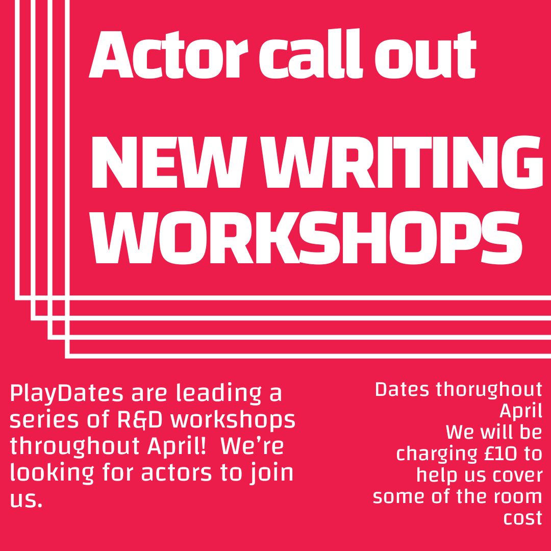 PlayDates tweet media