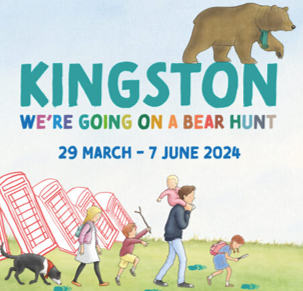 AND you can go on the #KingstonBearRail Get your map at Waterstones Kingston, @FuseboxKingston, @RoseTheatre or online kingstonuponthames.info/beartrail