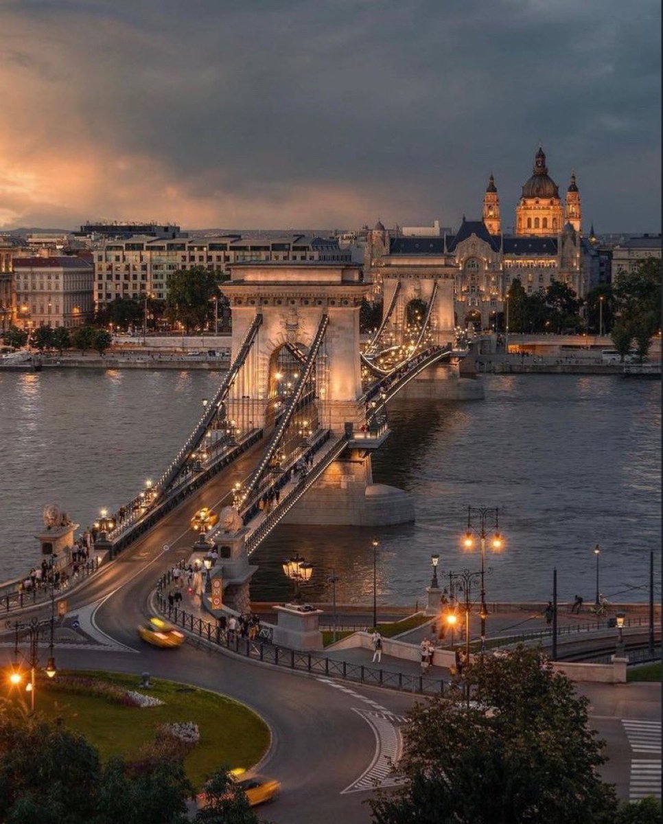 Budapest, Hungary 🇭🇺