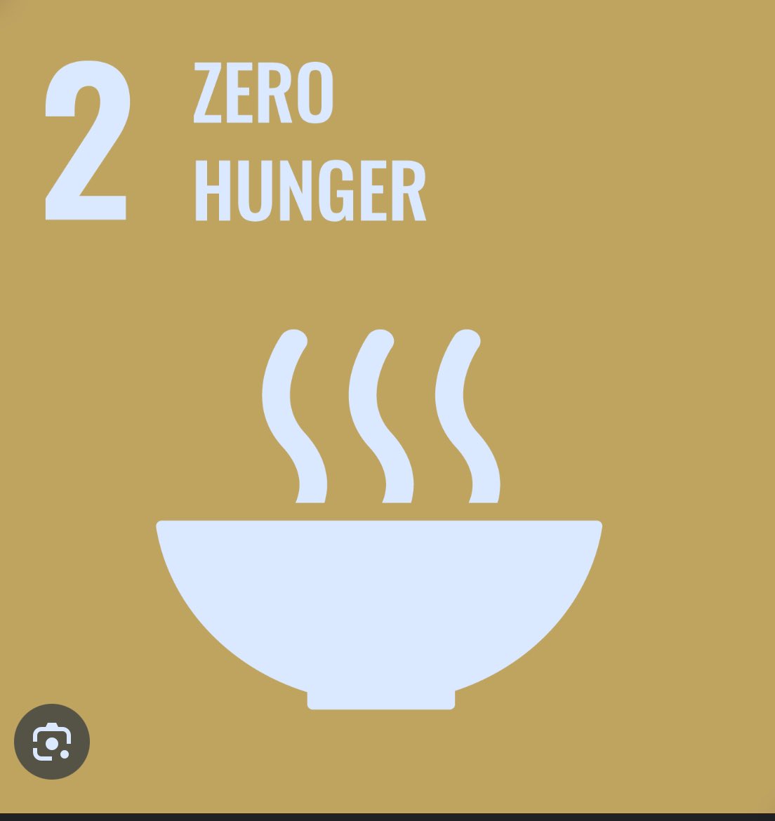 #ElninoDrought SDG 2: Zero hunger? Undernourishment and hunger make people less productive and more likely to suffer disease. This prevents them from raising their income and improving their standard of living.Lets partner to fight hunger #GlobalGoals