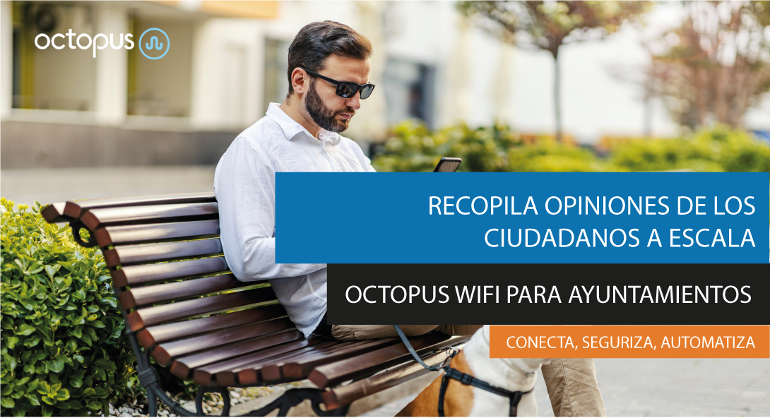 Octopus Wifi tweet media