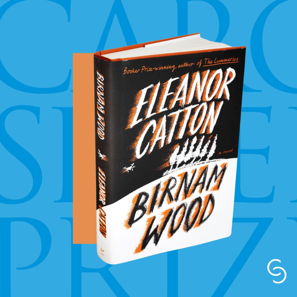 “Birnam Wood is terrific. As a multilayered, character-driven thriller, it’s as good as it gets. Ruth Rendell would have loved it. A beautifully textured work—what a treat.” —Stephen King Birnam Wood is part of the 2024 #ShieldsPrize Longlist. Learn more on our website!