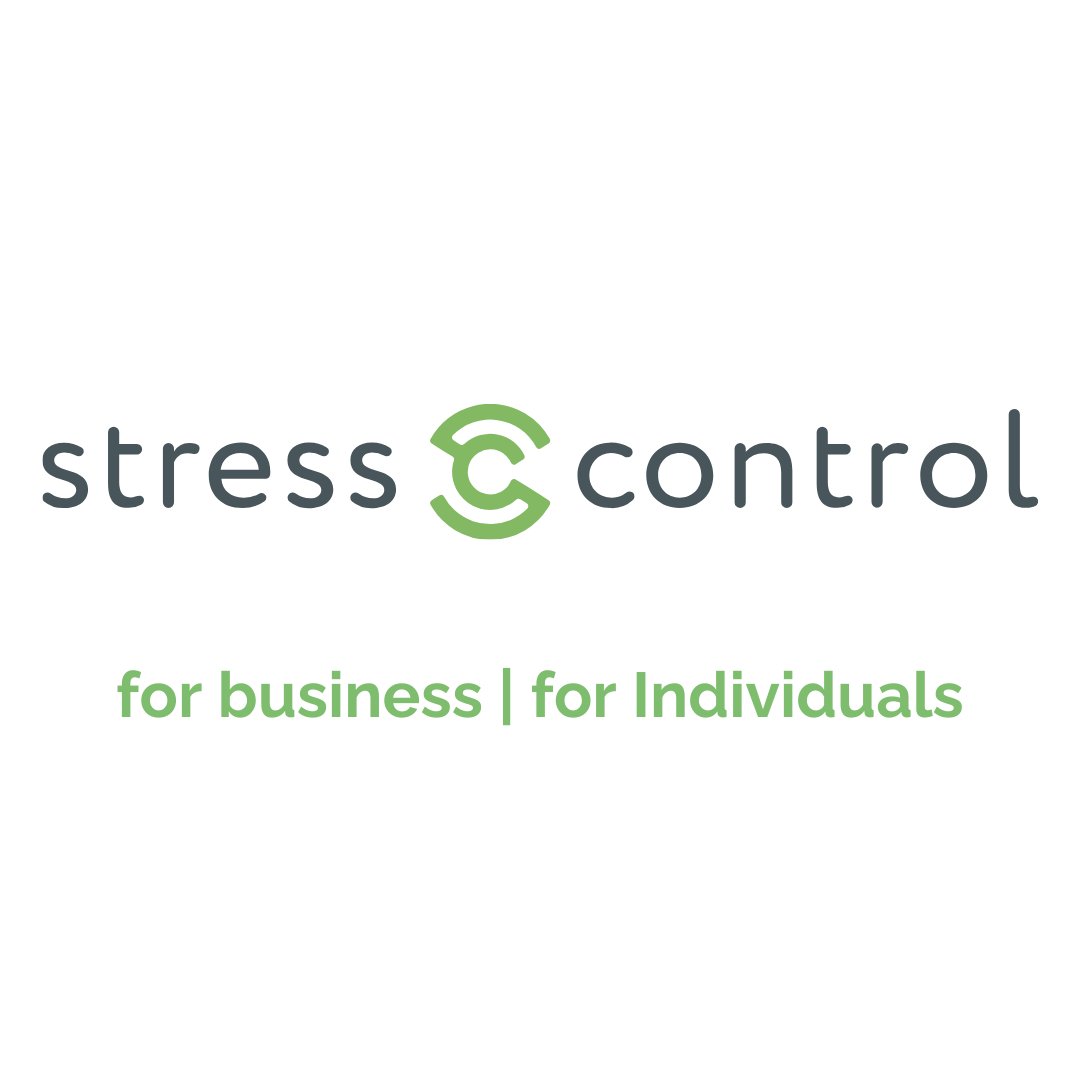 Stress Control tweet media