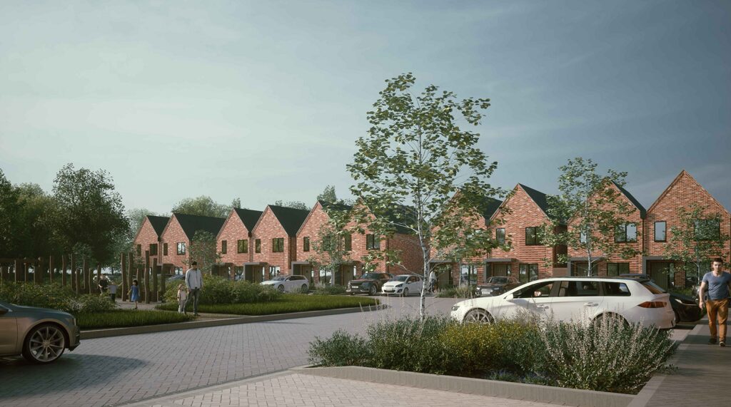 altrinchamtoday's tweet photo. It's hoped that work on the development will begin in spring 2025.

https://t.co/xTAAYYEG4E #altrincham #timperley https://t.co/07pxEUzola