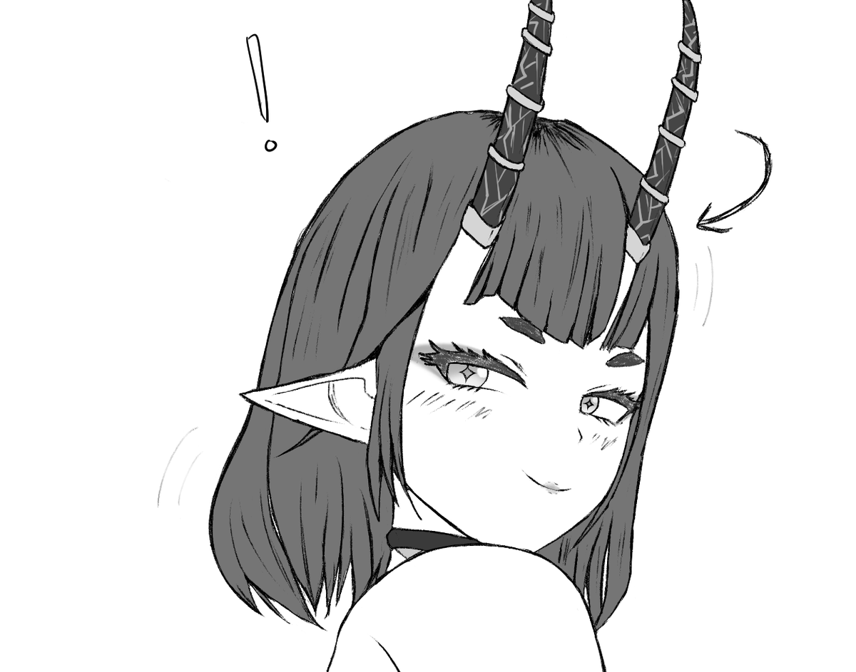 ItsRay96's tweet image. ive been dead for awhile, but no worries, im still cooking stuff during dead mode :&amp;gt;

love me some oni