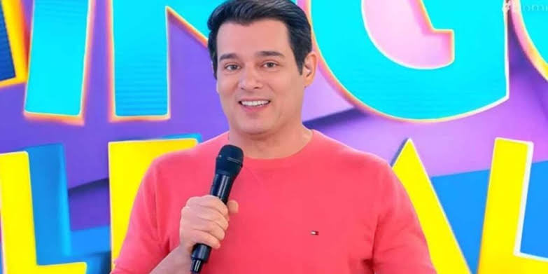 DidigoSantini's tweet photo. 🚨AGORA: Por altos custos, SBT desiste da volta do “Curtindo uma Viagem”. https://t.co/oYelRq18Aq