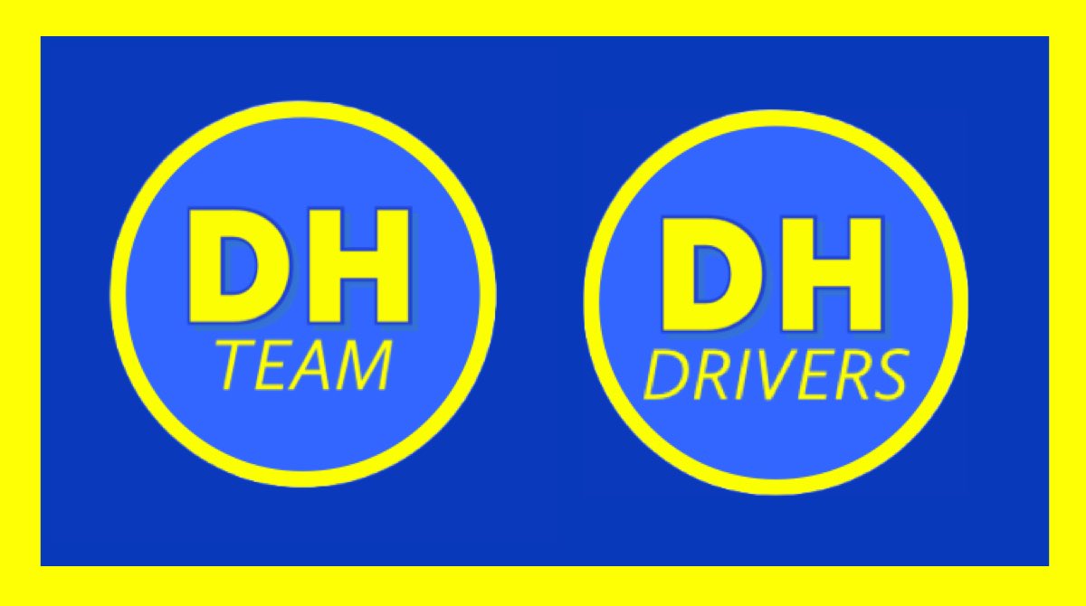 🌠New Platinum Industry Partner🌠 We're delighted to welcome @DHTeamLTD, the UK’s largest specialist Coach Driver Hire Recruitment Company, as our new Platinum Industry Partner. Del Haggerty, MD of DH Team, is looking forward to assisting more of our members in the coming year.