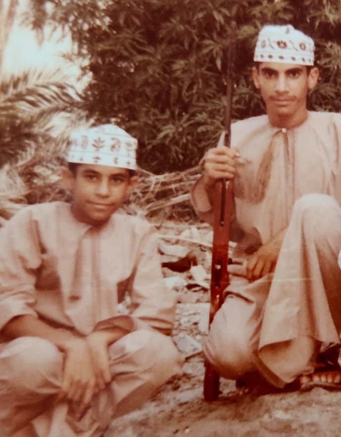 يونس الأخزمي Younis Alakhzami tweet media