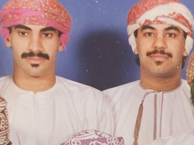 يونس الأخزمي Younis Alakhzami tweet media