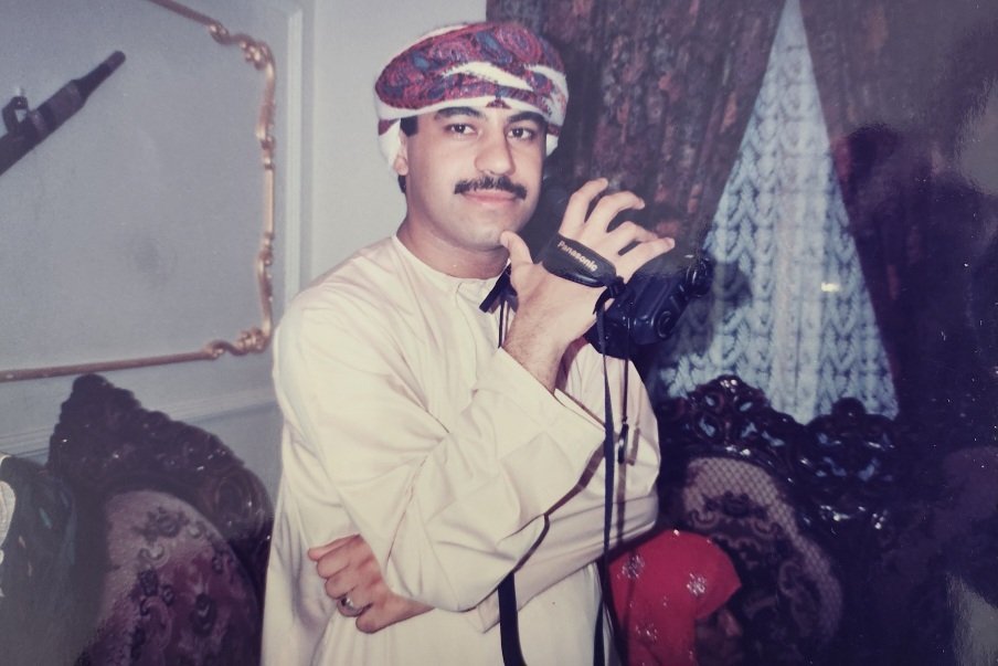 يونس الأخزمي Younis Alakhzami tweet media