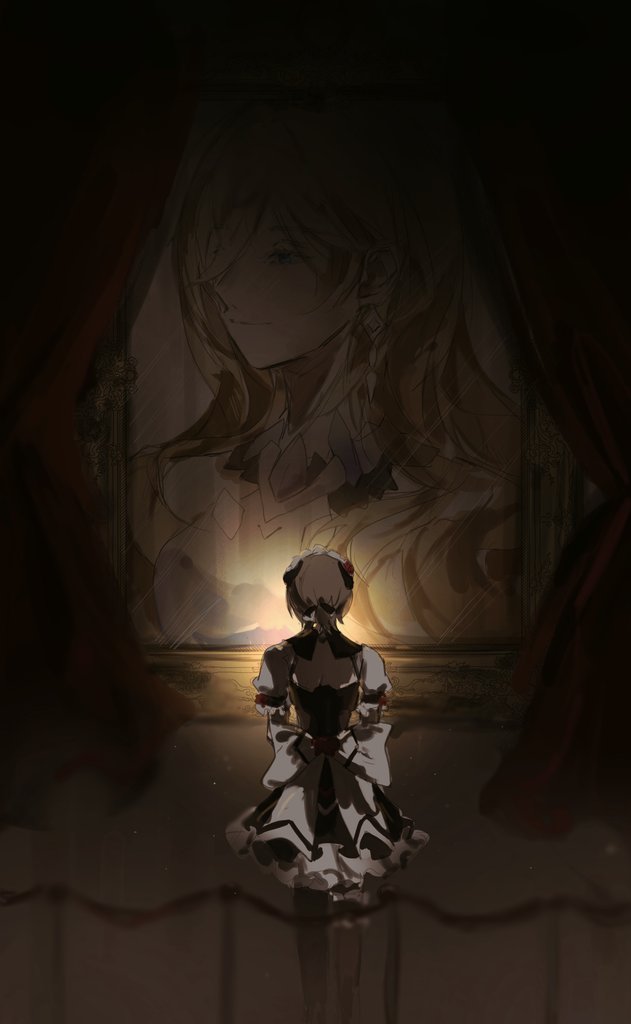 #durarita
#HonkaiImpact3rd 

My Lord, my dear friend...