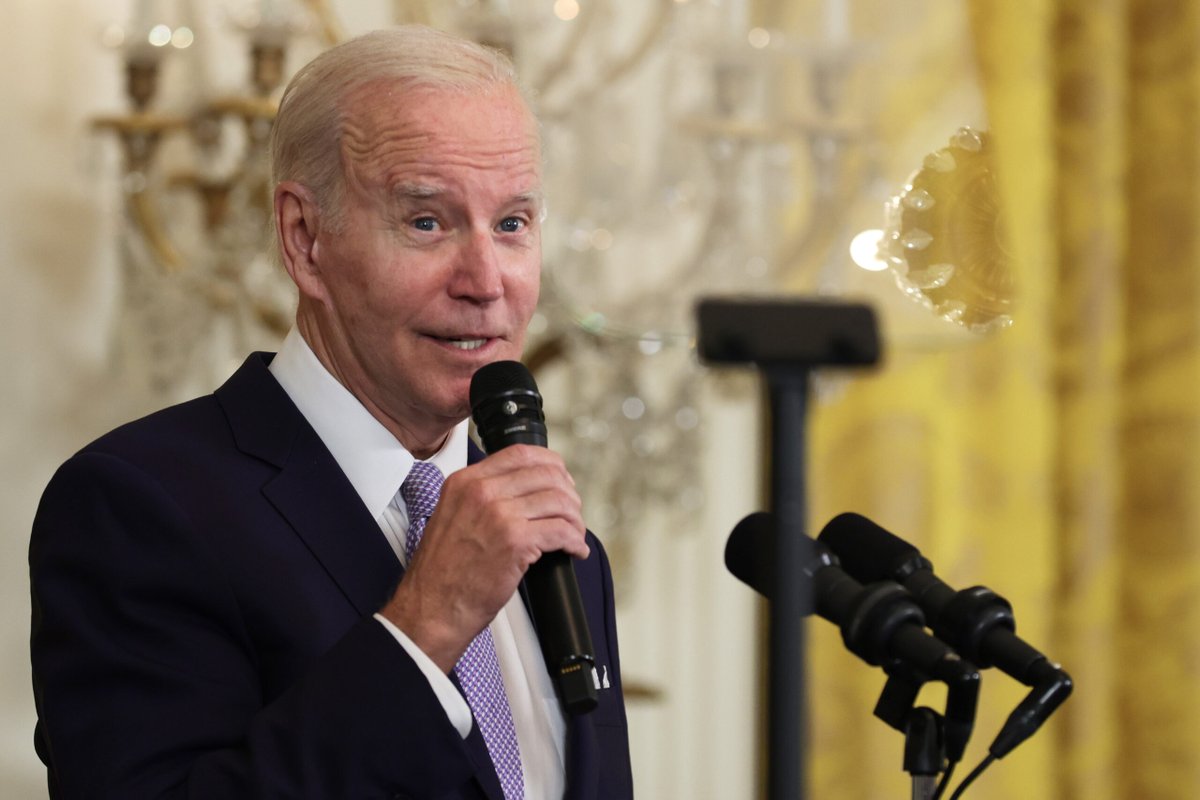 Politics_PR's tweet photo. Biden’s Modest But Real Gains https://t.co/2fY9Qe5Idd #EditorsBlog https://t.co/obKwcrl98h