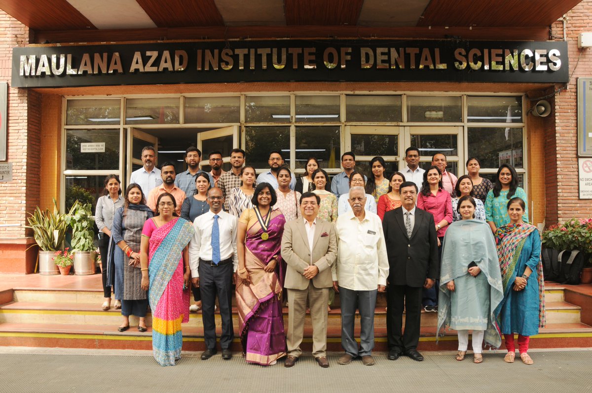 It gives me immense pleasure to be a part of the inaugural ceremony of the Indian Board of Forensic Odontology (IBFO) contact session for the 8th batch. The initiation of this contact session marks a significant milestone in the journey of Forensic Odontology education. The