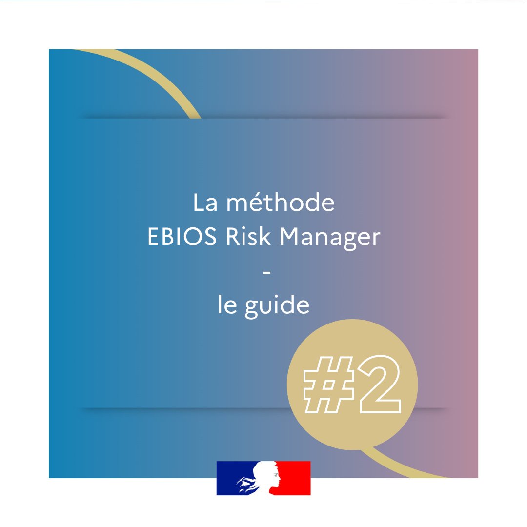 💪 En sport comme en #cyber, la préparation est essentielle.   

Dans cette dernière ligne droite avant les Jeux de #Paris2024, l’#ANSSI vous accompagne afin d’appréhender le risque cyber.

Plus d'informations : 
🔗 cyber.gouv.fr/publications/m…
🔗 cyber.gouv.fr/publications/l…