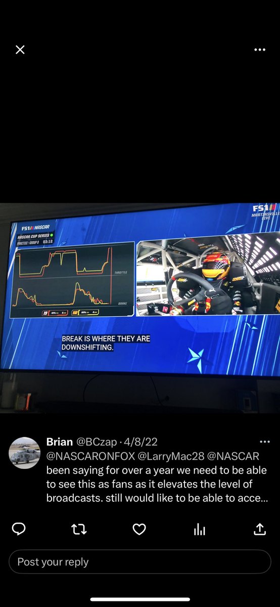 Brian tweet media
