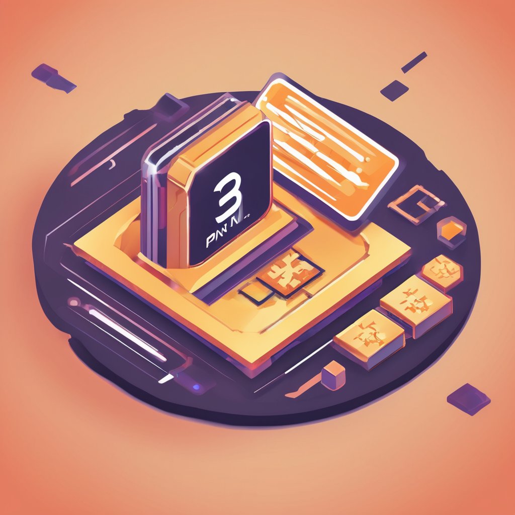the_PIN3's tweet photo. PIN3 empowers GPU providers to monetize their idle compute power. Join our incentivized ecosystem and earn rewards for contributing to AI training. 

#AI #GPU #PIN3 https://t.co/8CKDLkFrNi