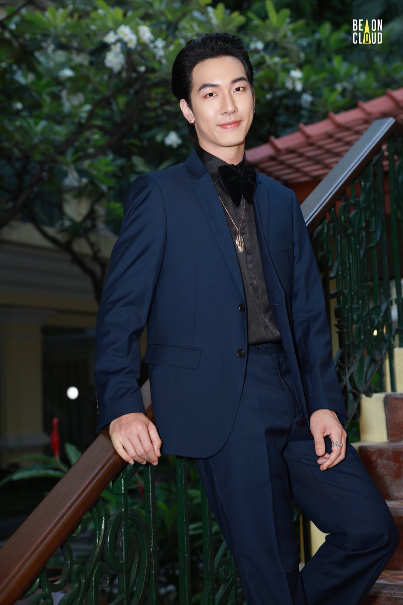 beoncloud_th's tweet photo. ลุคของ พง ร่วมงานประกาศรางวัลสมาคมผู้กำกับภาพยนตร์ไทย ครั้งที่ 13 📸✨

#ManSuangxThaiFilmDirectorAwards2024
#งานประกาศรางวัลสมาคมผู้กำกับภาพยนตร์ไทย13
#ThaiFilmDirectorAwards2024
#thesukosolhotelbangkok https://t.co/yGjOAvNHUN
