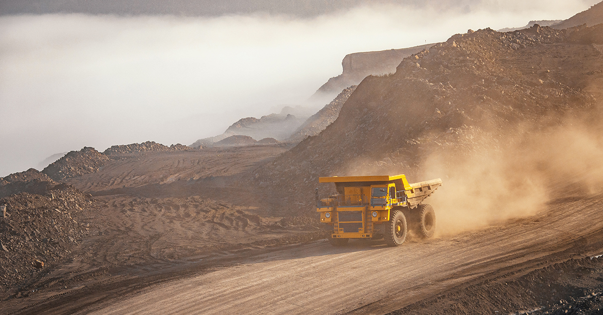 We are excited to partner with @ICMM_com, @CopperMark and @theminingstory to launch a new website for the Consolidated Mining Standard Initiative. Find out more about our journey towards a less complex, more transparent standards landscape here: spr.ly/6018wBtnK