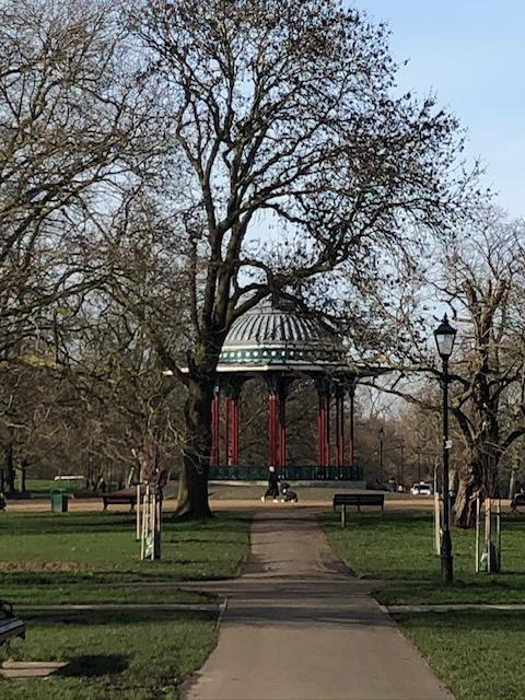 The Clapham Society (@claphamsociety) on Twitter photo History of Clapham Common - Sunday 7th April Starts 2.30 pm from the Bandstand: Tom Jansz traces the history of Clapham Common from medieval grazing ground to today's green recreational heart of our thriving and multi-cultural area. Free, book in advance tom.jansz@hotmail.co.uk History of Clapham Common - Sunday 7th April Starts 2.30 pm from the Bandstand: Tom Jansz traces the history of Clapham Common from medieval grazing ground to today's green recreational heart of our thriving and multi-cultural area. Free, book in advance tom.jansz@hotmail.co.uk