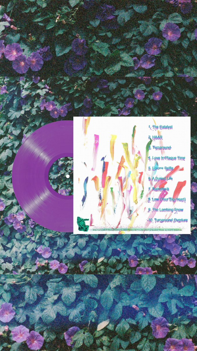 Wish Fulfillment Press (@wishfpress) on Twitter photo WFPLP01!
<a href="/pipjontaylor/">Phillip Jon Taylor</a> - De Nada is out June 28th via Wish Fulfillment Press.
🌐: phillipjontaylor.com WFPLP01!
<a href="/pipjontaylor/">Phillip Jon Taylor</a> - De Nada is out June 28th via Wish Fulfillment Press.
🌐: phillipjontaylor.com