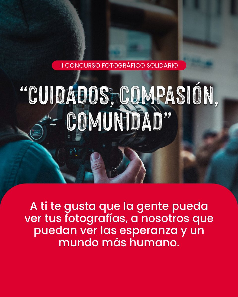 Valencia Cáritas tweet media