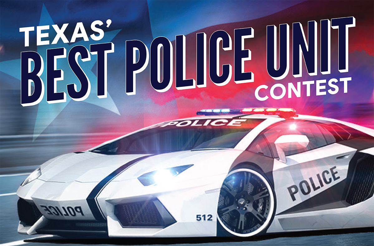 Buckle up for the Texas’ Best Police Unit Contest, held in front of the San Antonio Marriott Rivercenter Hotel on June 24. Paid participants of the Texas School Safety Conference, you are eligible to participate. Visit txssc.txstate.edu/events/tss-con… to learn more! #SchoolSafety #TSSConf