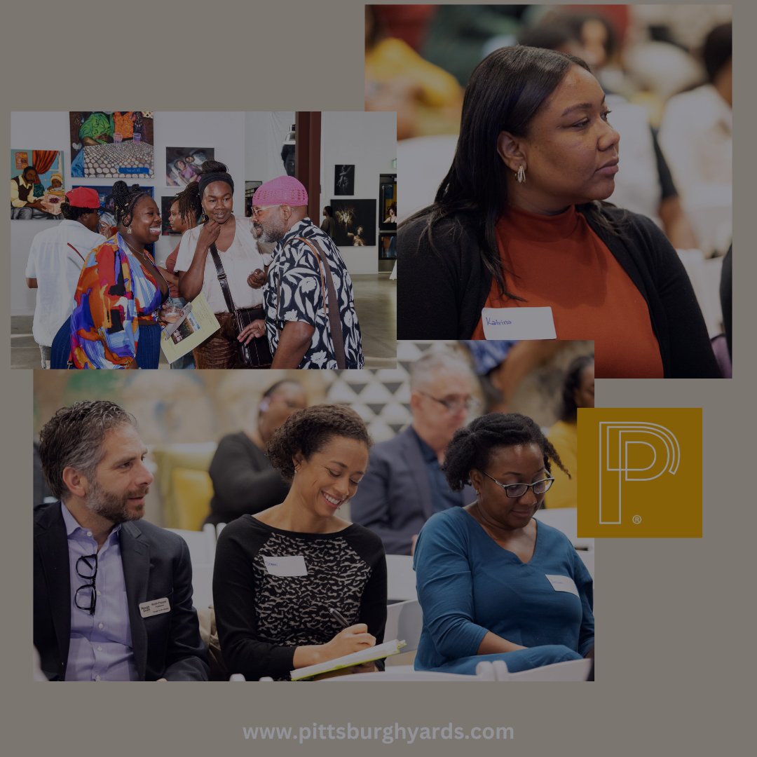 Trying to run a business without community support? #PittsburghYards is more than just a #workspace. We are a community hub designed to help businesses thrive in #NPUV, #SouthwestAtlanta.  pittsburghyards.com  info@pittsburghyards.com 470-890-5030
