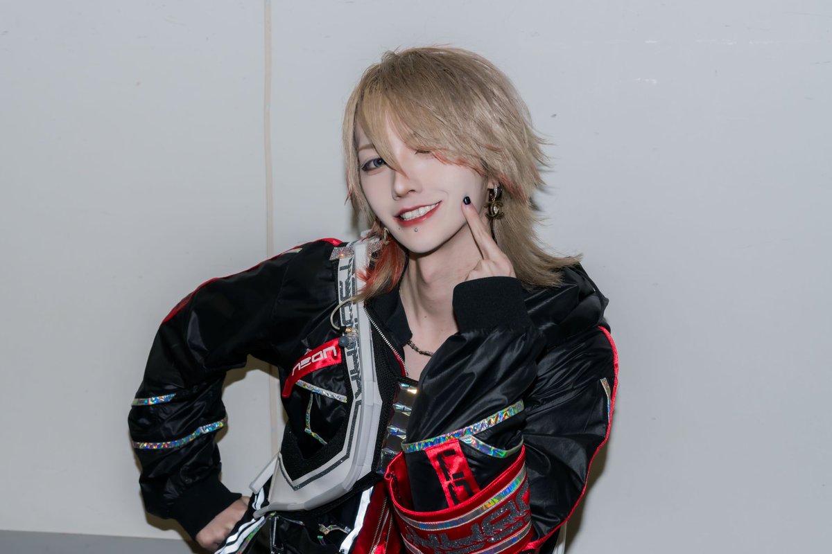 3年目もつばきのことよろしく✌🏻